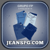 Logo da JEANSPG